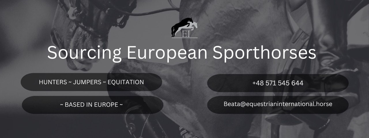 Equestrian International