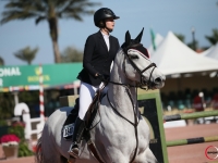 Letty Boo at WEF