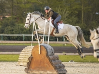 Eventing 