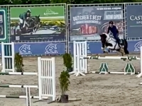 1.20 oxer