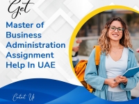 Assignment Writing Help UAE