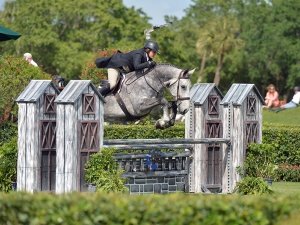 O-Quito Derby at WEF