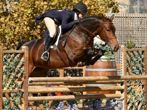 "Fancy" Derby "Fancy" Derby