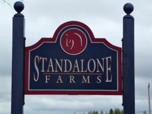 Standalone Farms