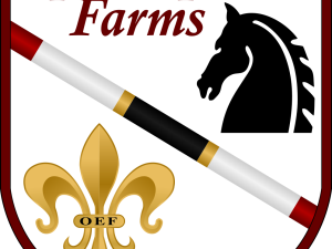 Opus Equinus Farms logo