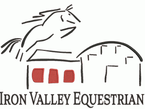 Iron Valley Equine Center