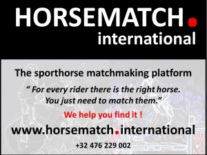 HORSEMATCH.international