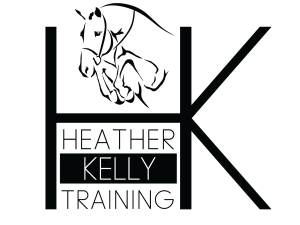 Heather Kelly Training