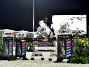 Petschenig Show Jumping