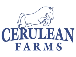 Cerulean Farms Logo