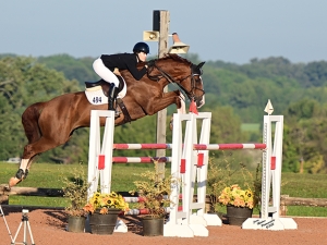 Grand Prix Rebecca & Chazino Grand Prix Rebecca & Chazino