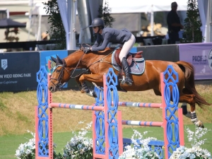 Donnie 1.30m Donnie 1.30m