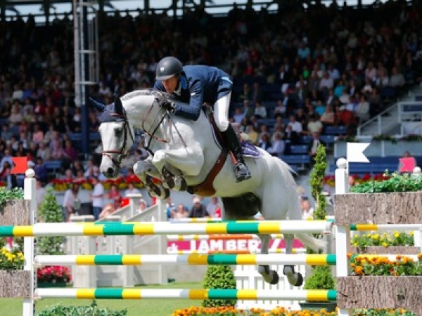 aniel and Glory Days in Aachen. Photo: Tomas Holcbecher 