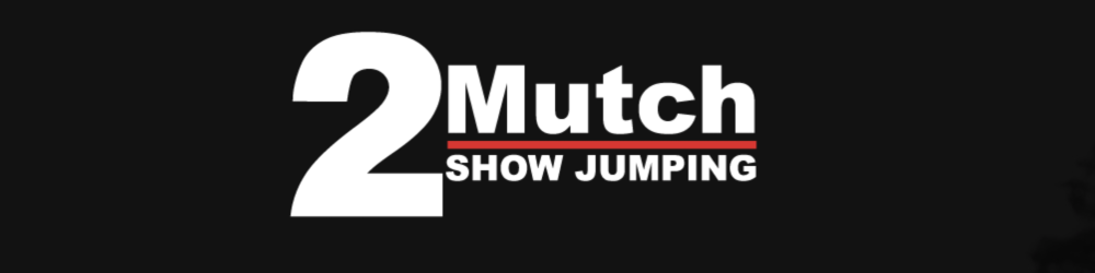 2 Mutch show jumping