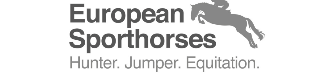 Logo European Sporthorses